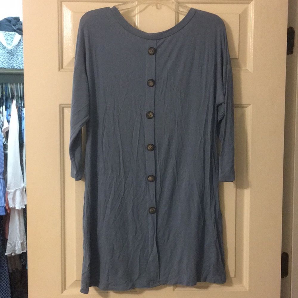 Tunic top - Picture 2 of 2